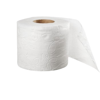 Rollo de papel higiénico
